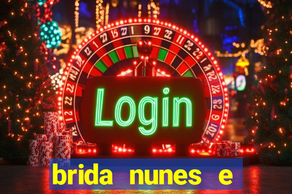 brida nunes e medico xv